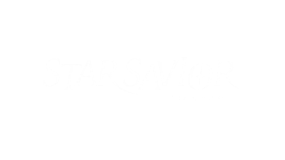 STAR SAVIOR Logo
